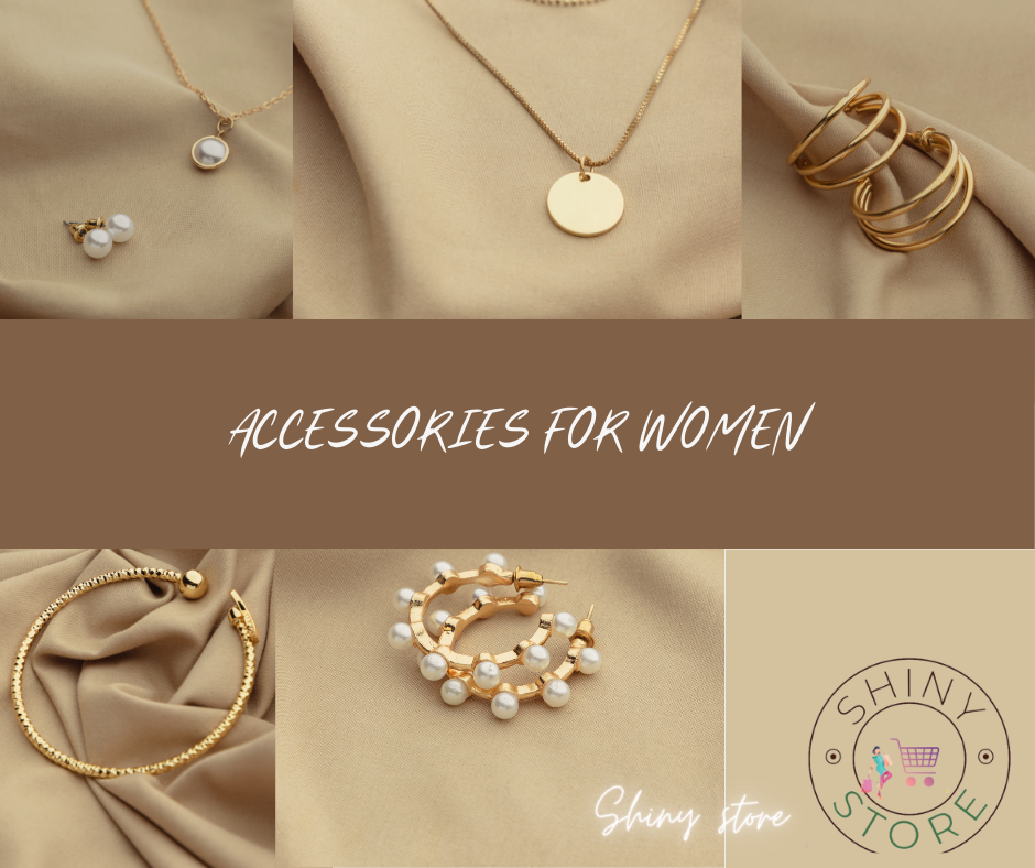 ACCESSORIES FOR WOMEN